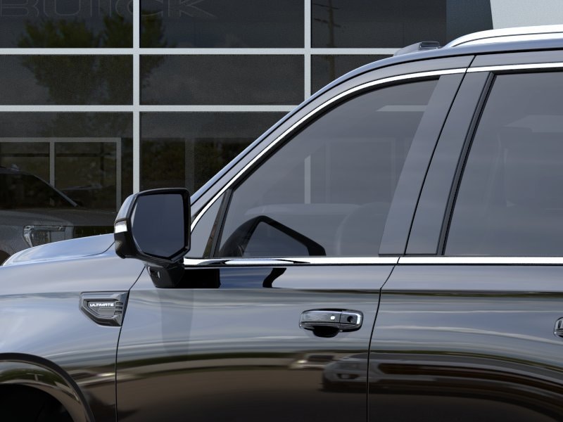 2026 GMC Yukon Denali Ultimate - Photo 12