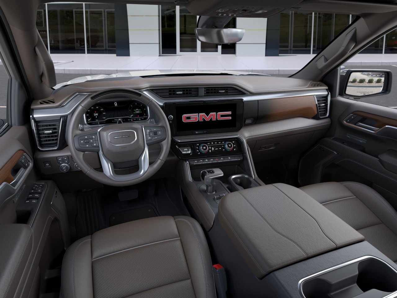 2026 GMC Sierra 1500 Denali - Photo 15