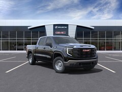 2025 GMC Sierra 1500 Pro Truck