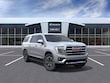  GMC Yukon XL