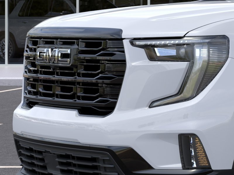 2027 GMC Acadia Elevation - Photo 13