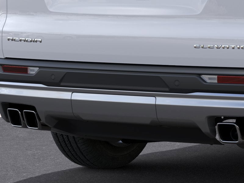 2026 GMC Acadia Elevation - Photo 14