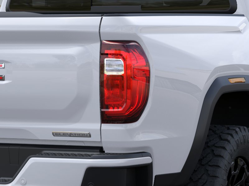 2026 GMC Canyon Elevation - Photo 11