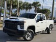  Chevrolet Silverado 2500 HD