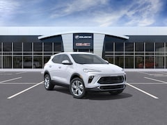 2026 Buick Encore GX Preferred SUV