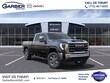 GMC Sierra 2500 HD