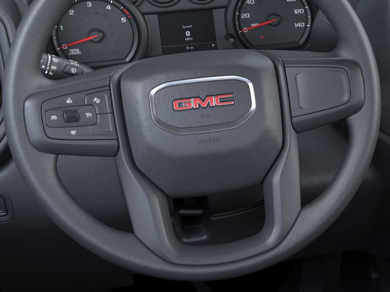 2026 GMC Sierra 3500HD Pro - Photo 19