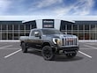  GMC Sierra 2500 HD