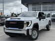 GMC Sierra 2500 HD