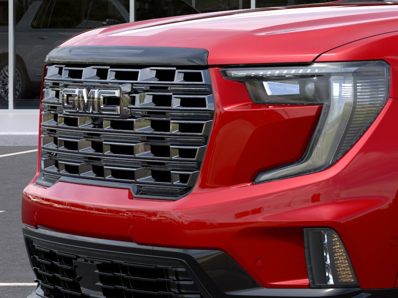 2026 GMC Acadia Denali Ultimate - Photo 13