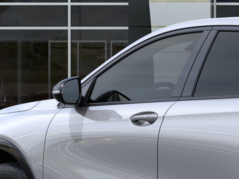 2026 Buick Envista Sport Touring - Photo 12