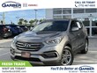 Hyundai Santa Fe Sport