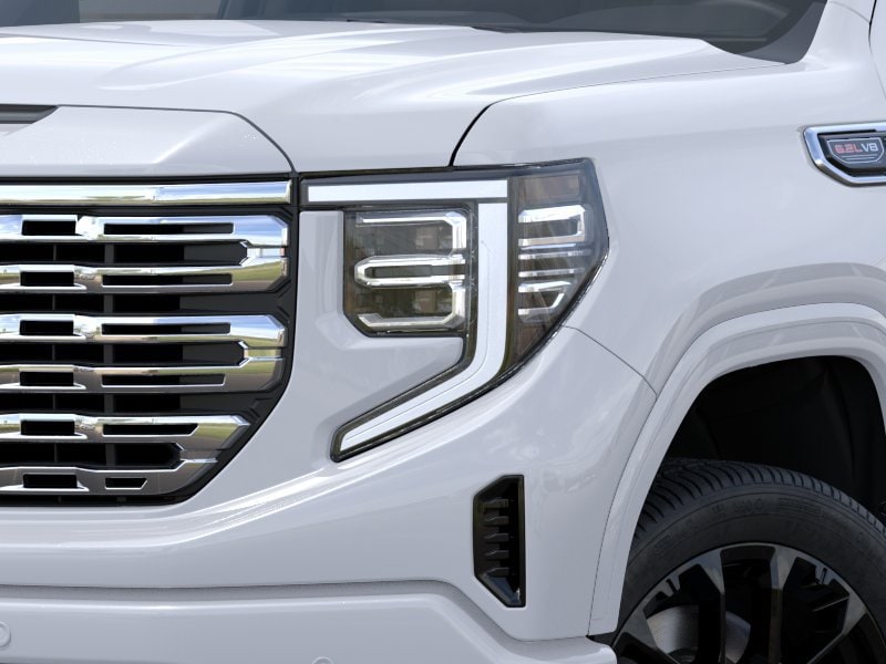 2026 GMC Sierra 1500 Denali - Photo 10