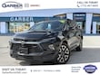 Chevrolet Blazer