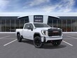  GMC Sierra 2500 HD