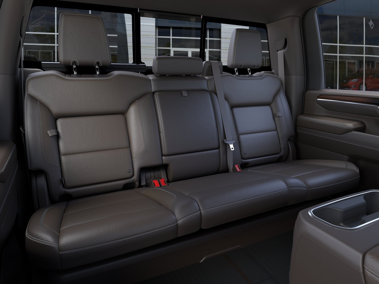 2026 GMC Sierra 3500HD Denali - Photo 17
