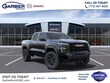 GMC Canyon