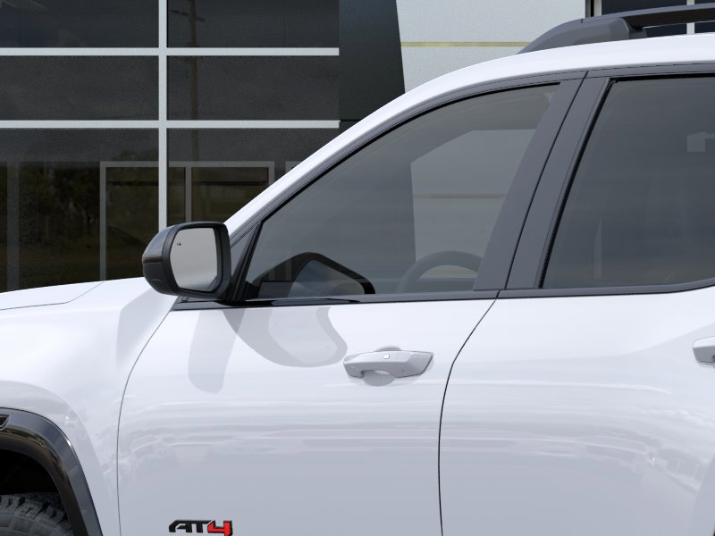 2026 GMC Terrain AT4 - Photo 12