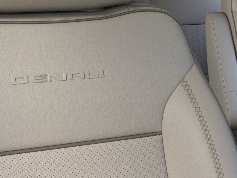 2026 GMC Yukon XL Denali - Photo 21