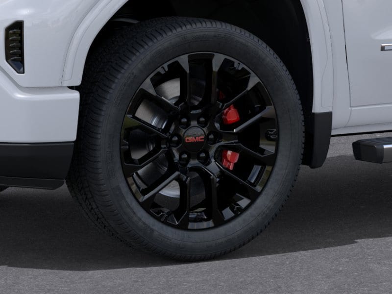 2026 GMC Sierra 1500 Denali - Photo 9