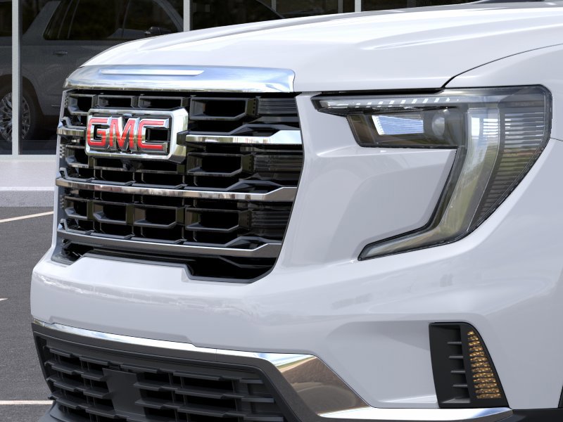 2026 GMC Acadia Elevation - Photo 13