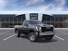 2026 GMC Sierra 3500 HD Pro Truck