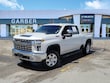 Chevrolet Silverado 2500 HD