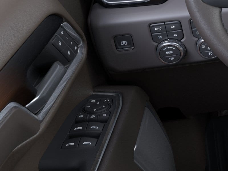 2026 GMC Sierra 3500HD Denali - Photo 22
