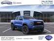 GMC Canyon