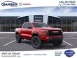 GMC Canyon
