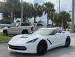  Chevrolet Corvette Stingray