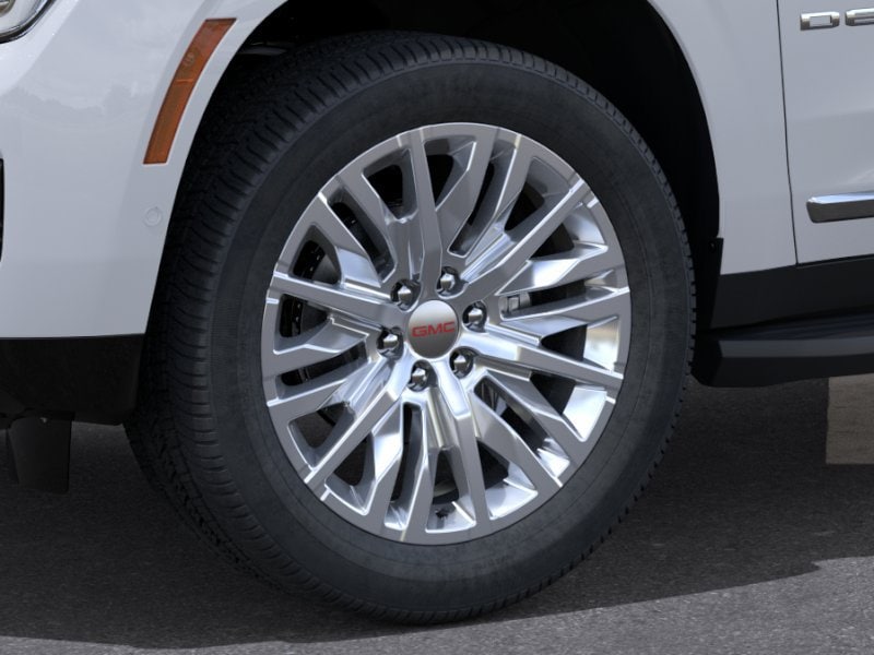 2026 GMC Yukon XL Denali - Photo 9