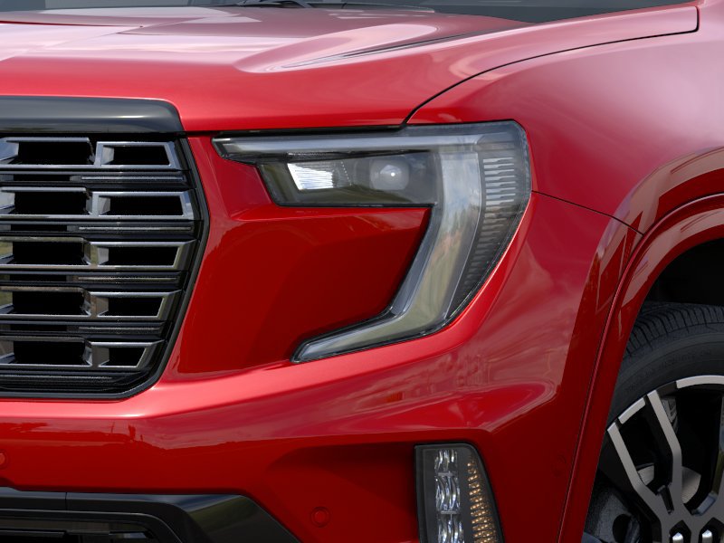 2026 GMC Acadia Denali Ultimate - Photo 10