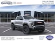 GMC Canyon