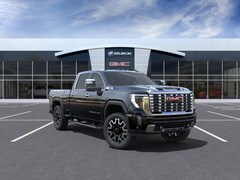 2025 GMC Sierra 2500 HD Denali Truck