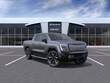  GMC Sierra EV