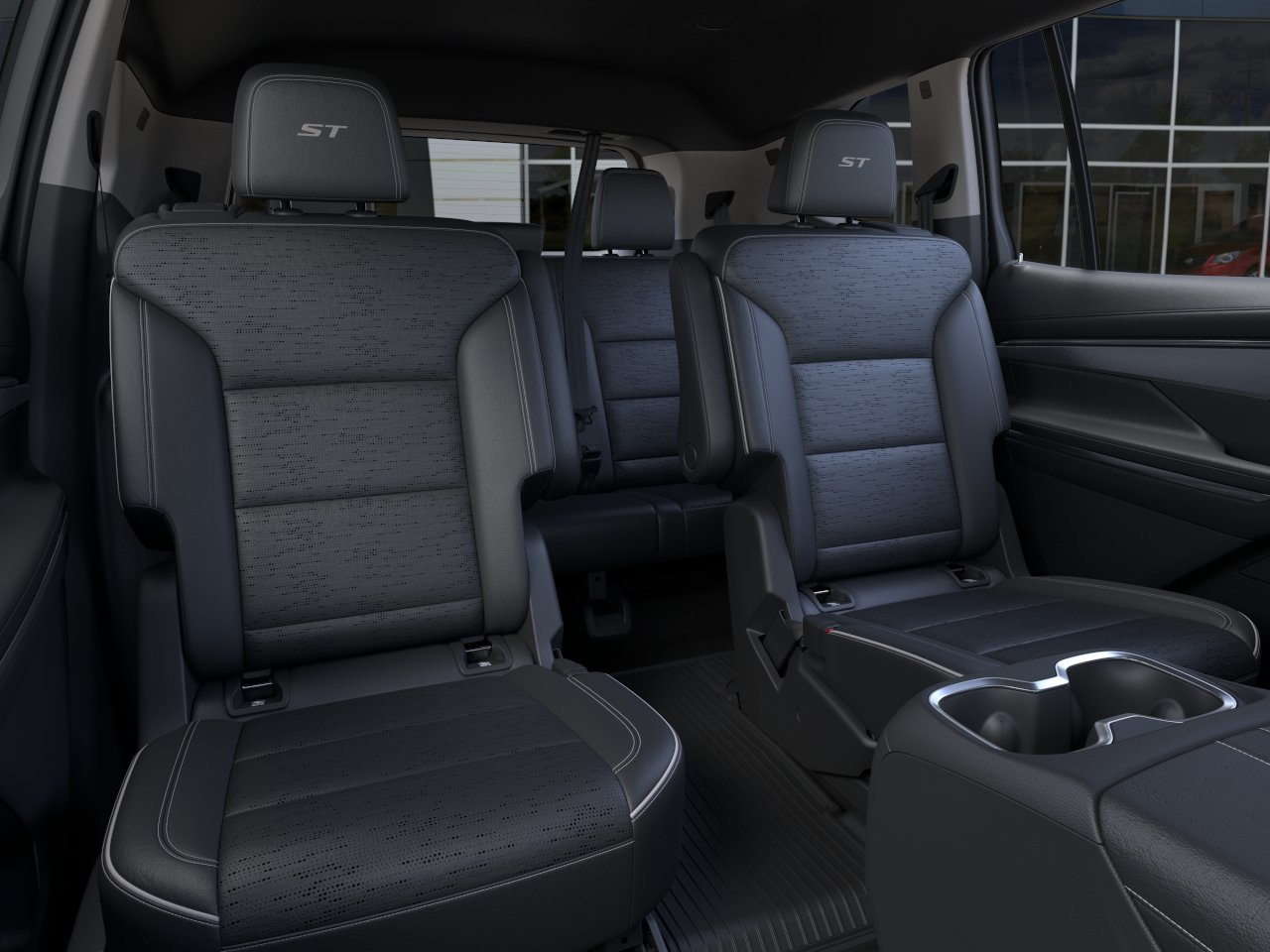2026 Buick Enclave Sport Touring - Photo 17