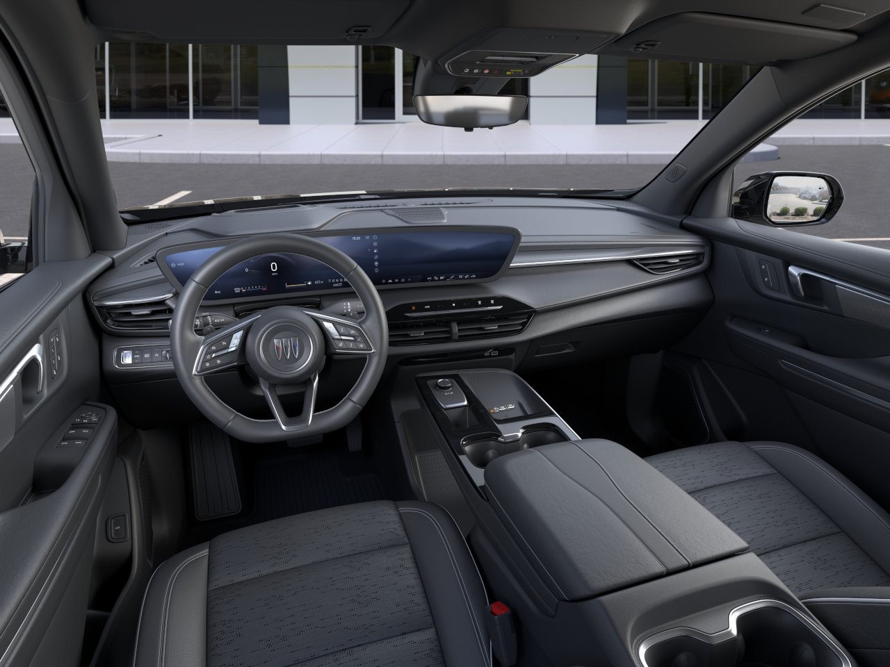 2026 Buick Enclave Sport Touring - Photo 15
