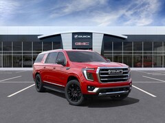2025 GMC Yukon XL Elevation SUV