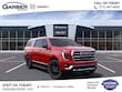 GMC Yukon XL