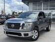 Nissan Titan