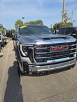  GMC Sierra 2500 HD