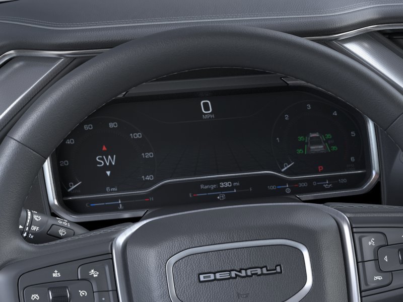 2026 GMC Sierra 2500HD Denali - Photo 18