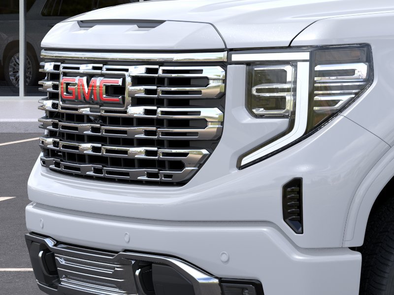 2026 GMC Sierra 1500 Denali - Photo 13