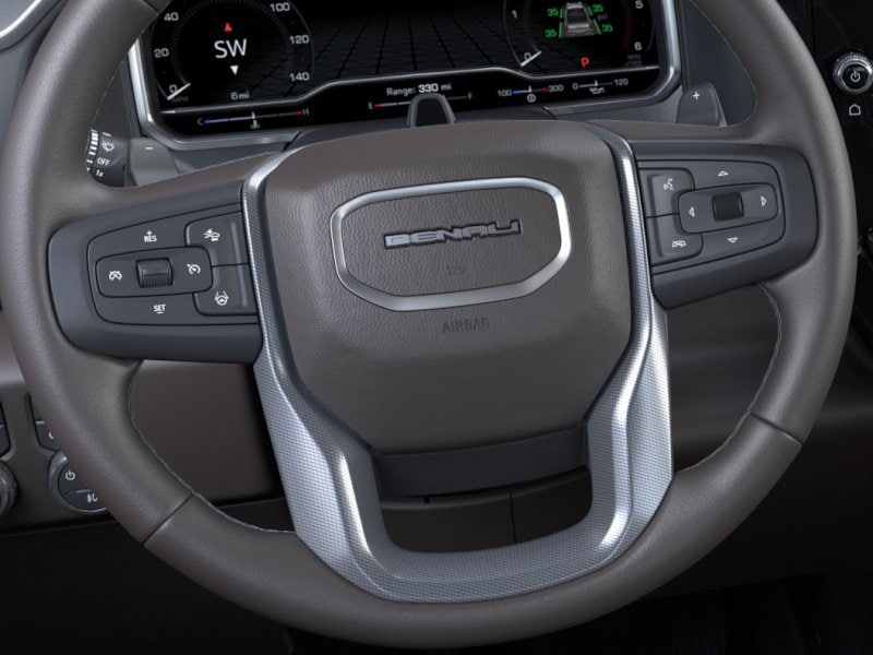 2026 GMC Sierra 1500 Denali - Photo 19