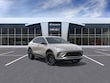  Buick Envista