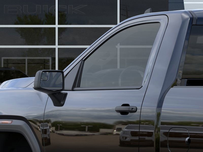 2026 GMC Sierra 3500HD Pro - Photo 12