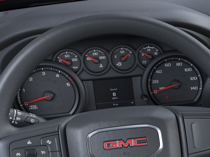 2026 GMC Sierra 2500HD Pro - Photo 18