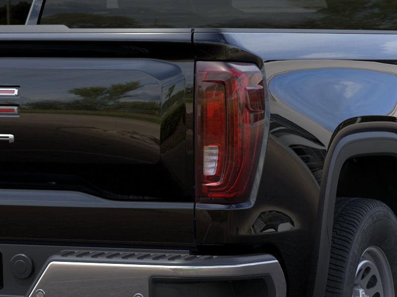 2026 GMC Sierra 1500 Pro - Photo 11