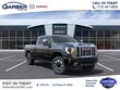 GMC Sierra 2500 HD